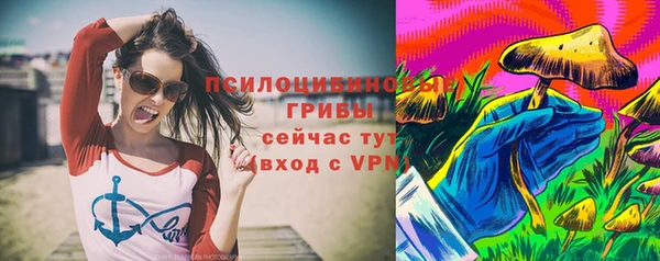 тгк Алексеевка